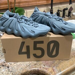 Adidas Yeezy 450 Size 10